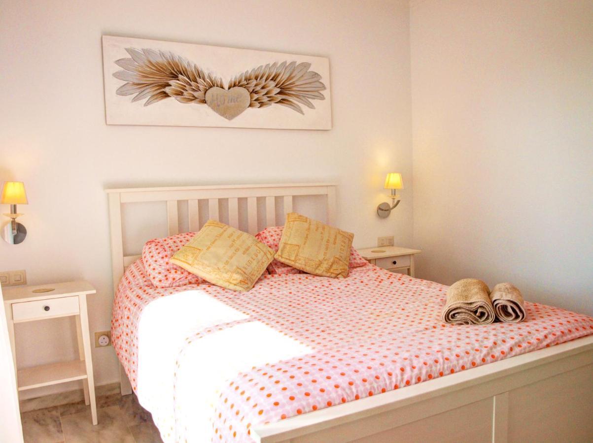 Sun Beach Apartment 에스테포나 외부 사진